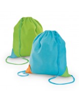 Sacola tipo Mochila - B1114